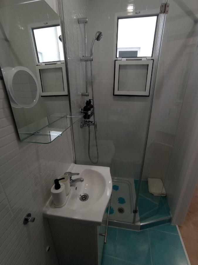 Apartamento Aza Málaga Exterior foto