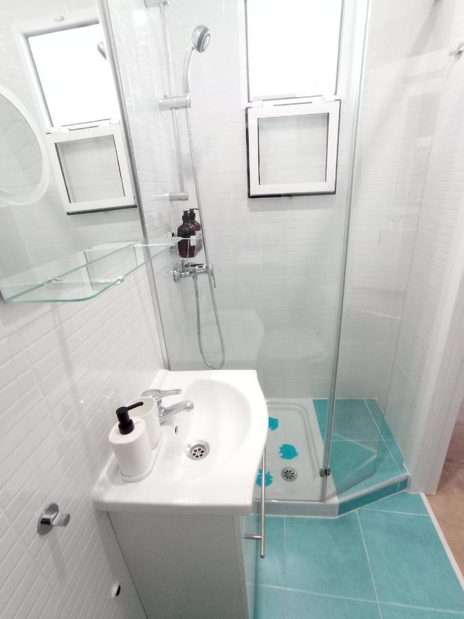 Apartamento Aza Málaga Exterior foto